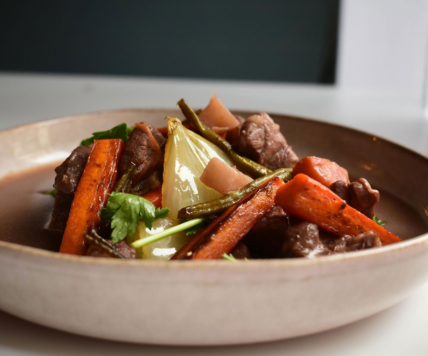 Cross-Cut Beef Shank