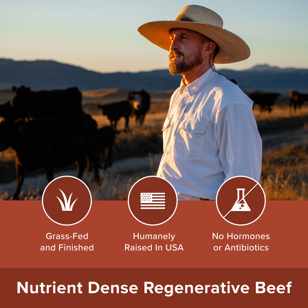 Whole Cow with 2 x 7 CuFt Chest Freezer