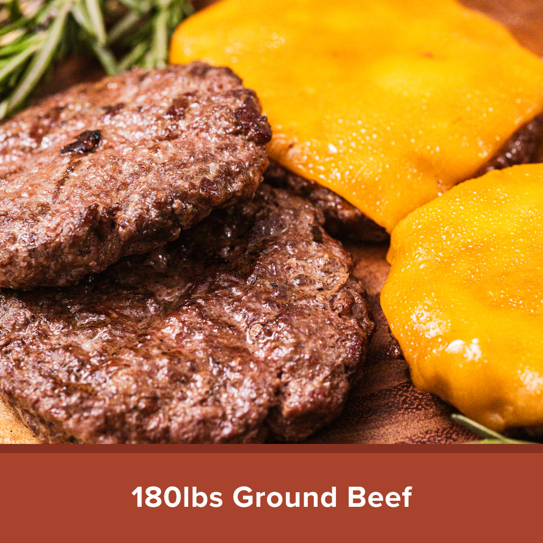 Whole Beef - SPRING 2025