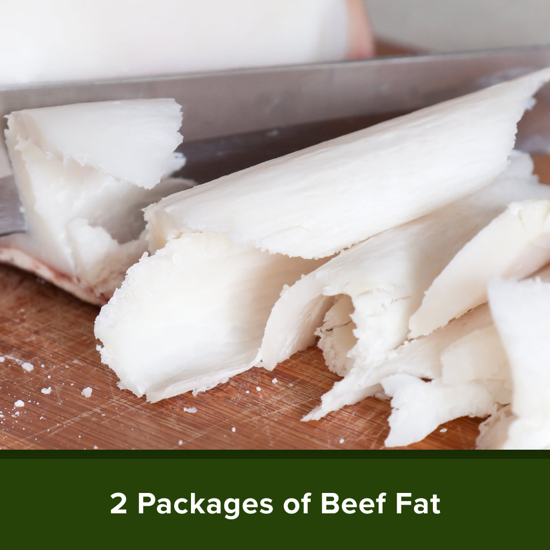 Half Beef - SPRING 2025