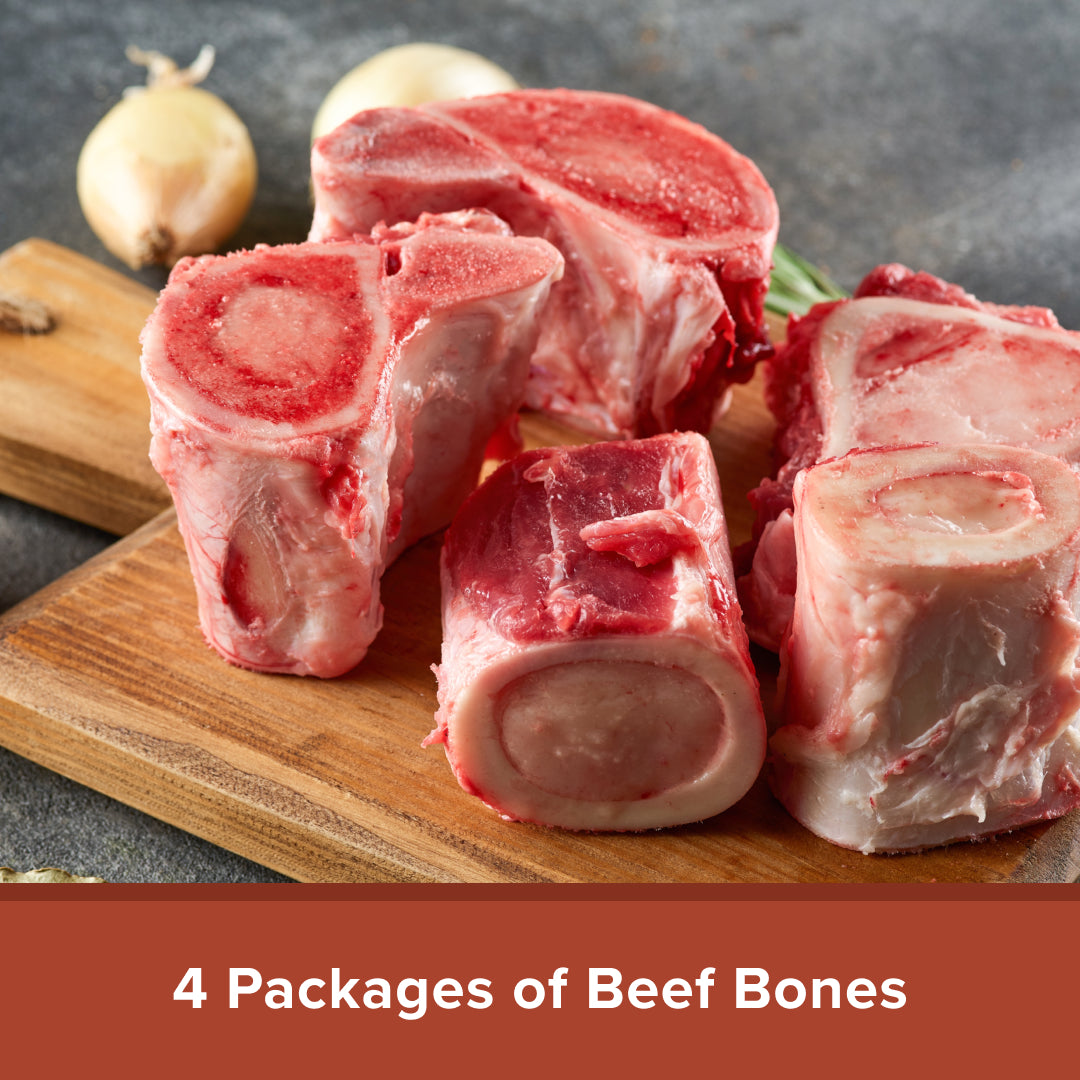 Whole Beef - SPRING 2025