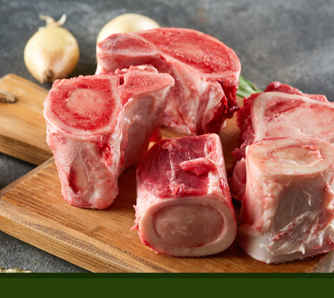 Half Cow