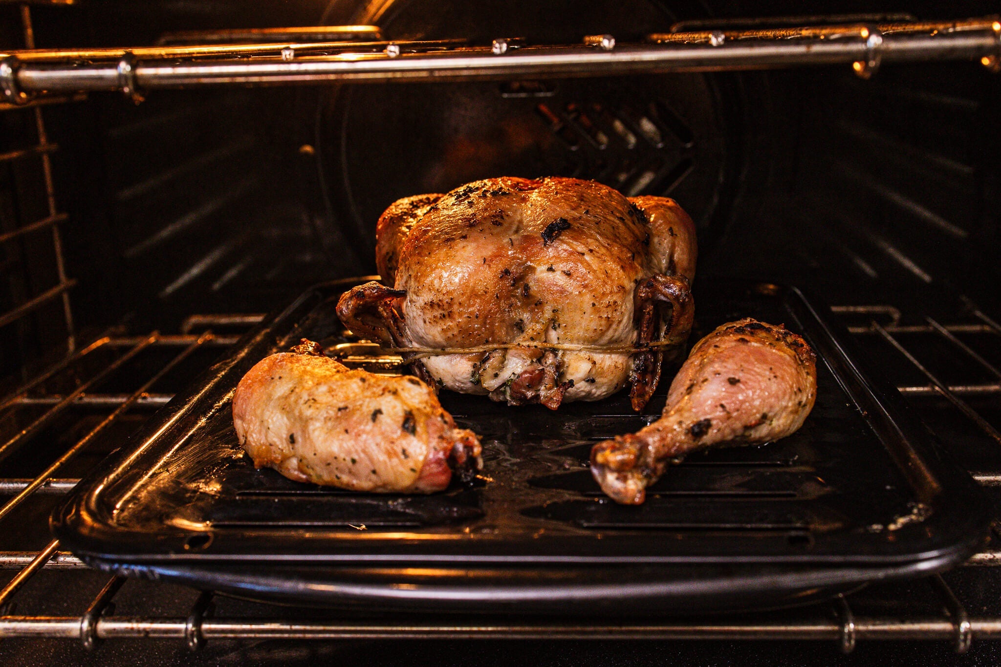 Pasture Raised Bulk Chicken
