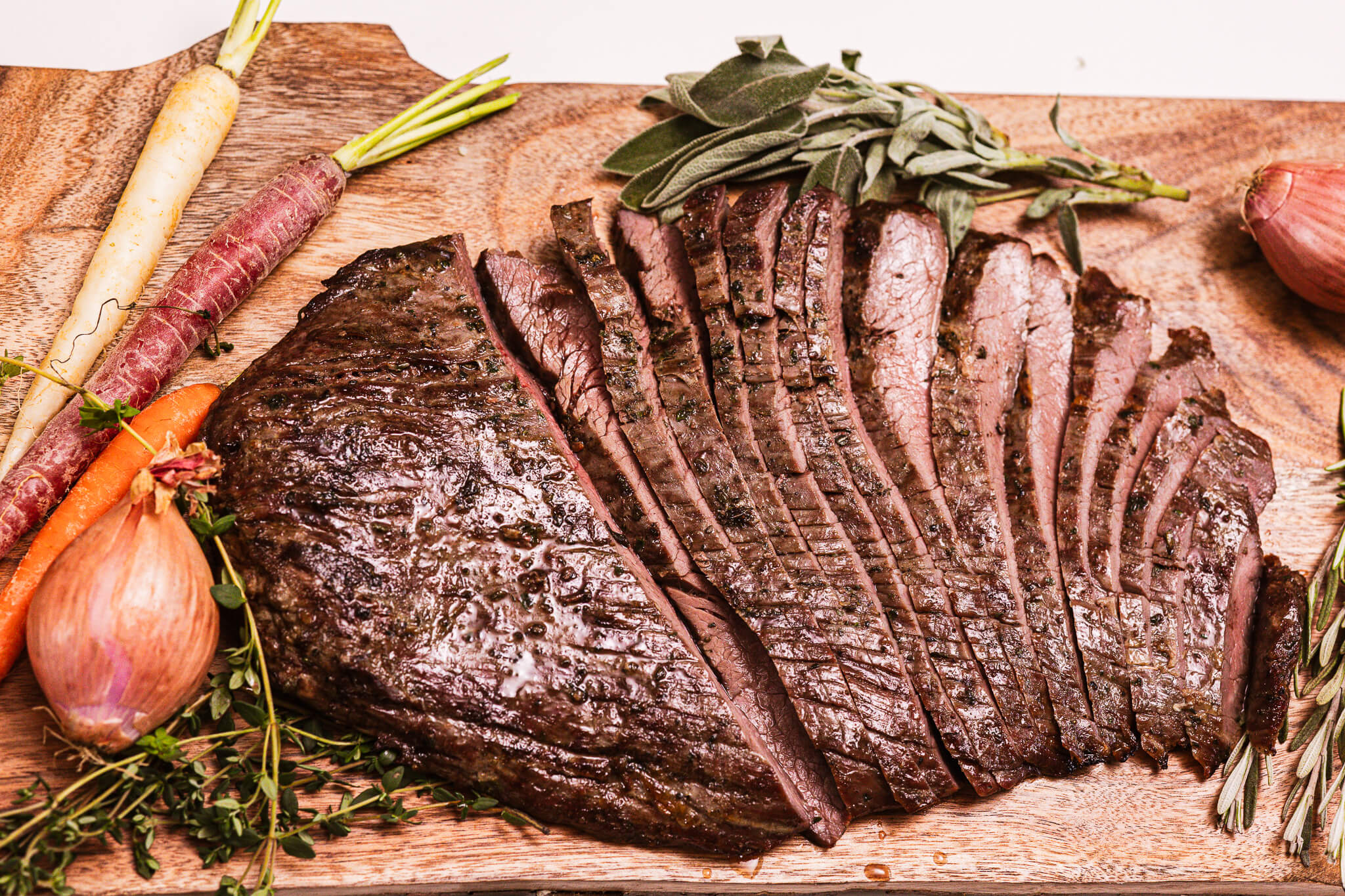 Flank Steak - 1.5lb