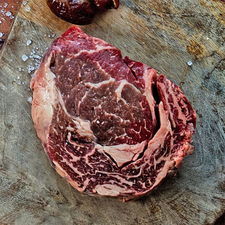 Whole Cow with 2 x 7 CuFt Chest Freezer