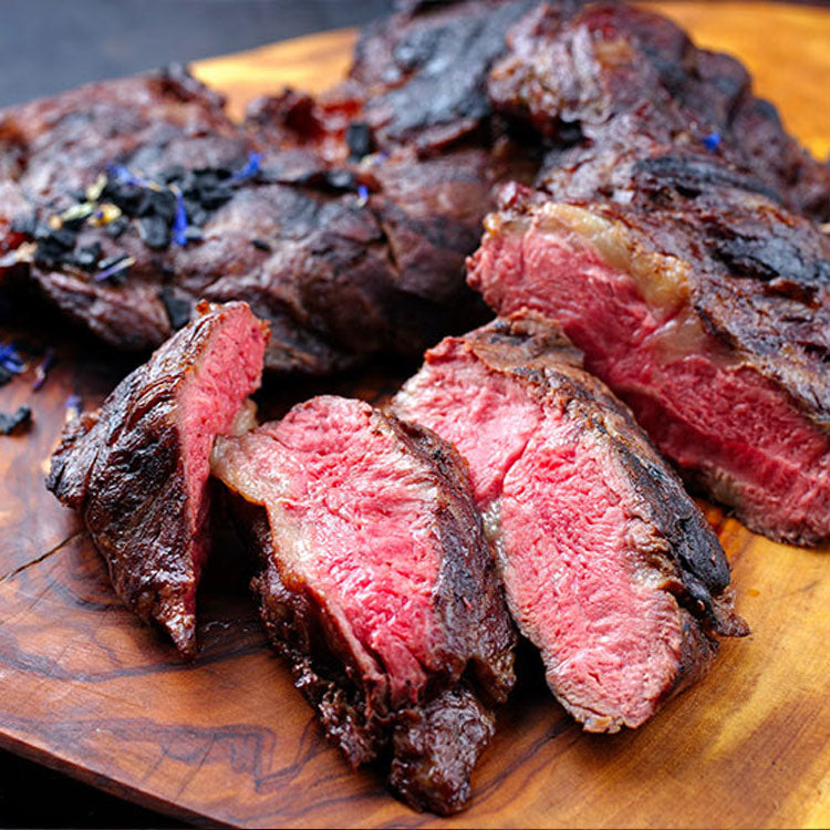 Whole Cow with 2 x 7 CuFt Chest Freezer