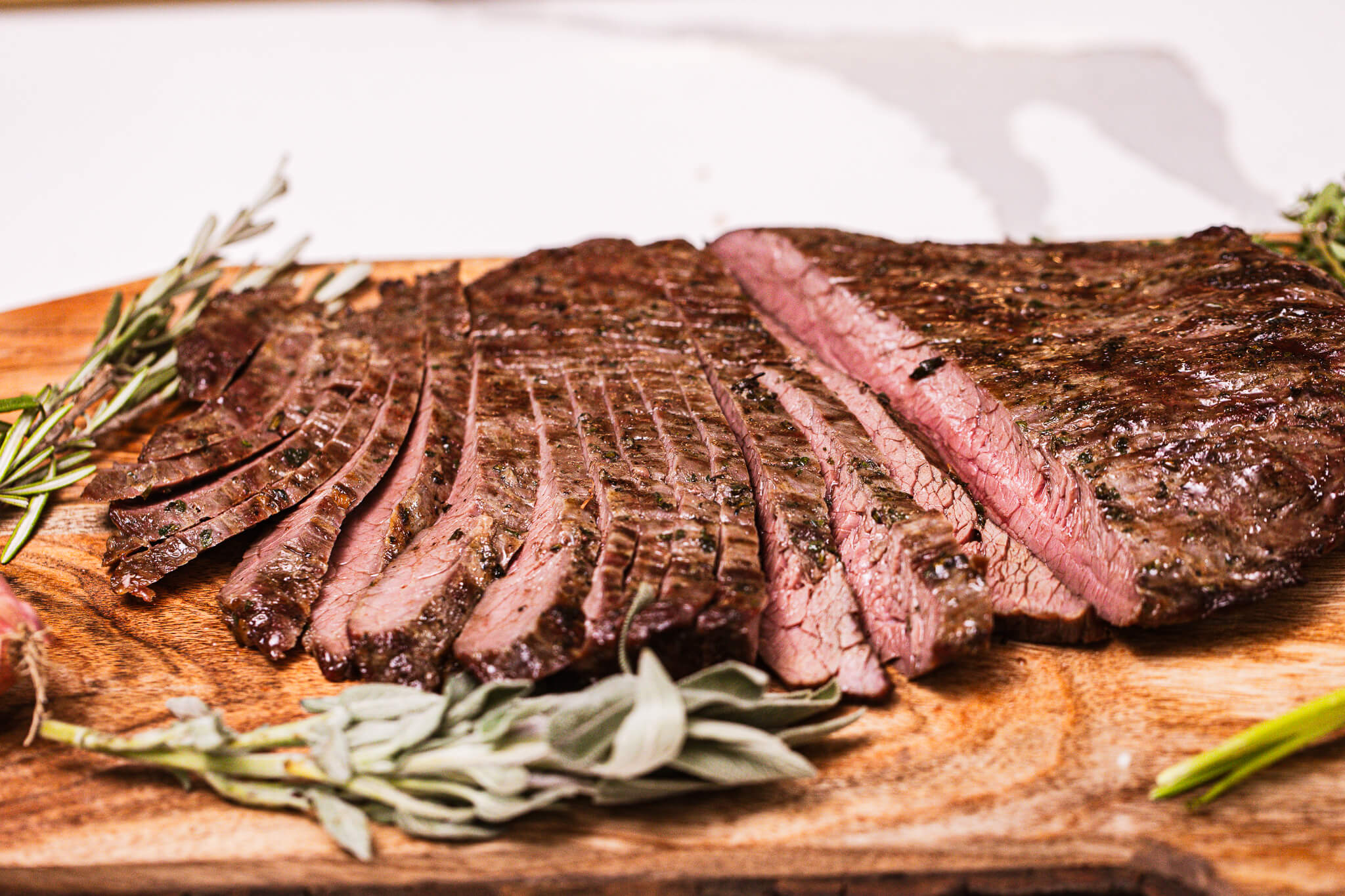 Flank Steak - 1.5lb