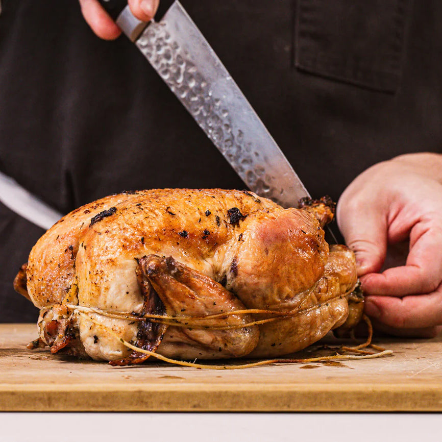 Pasture Raised Whole Chicken