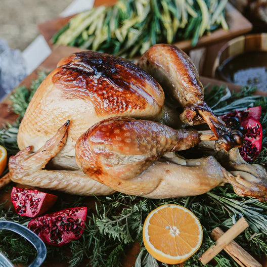 Seasonal Holiday Box