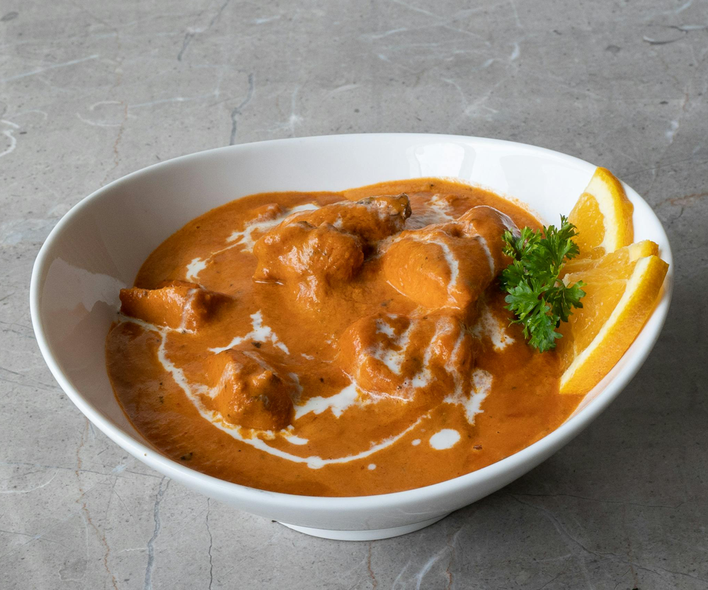 Yellow Chicken Curry Recipe