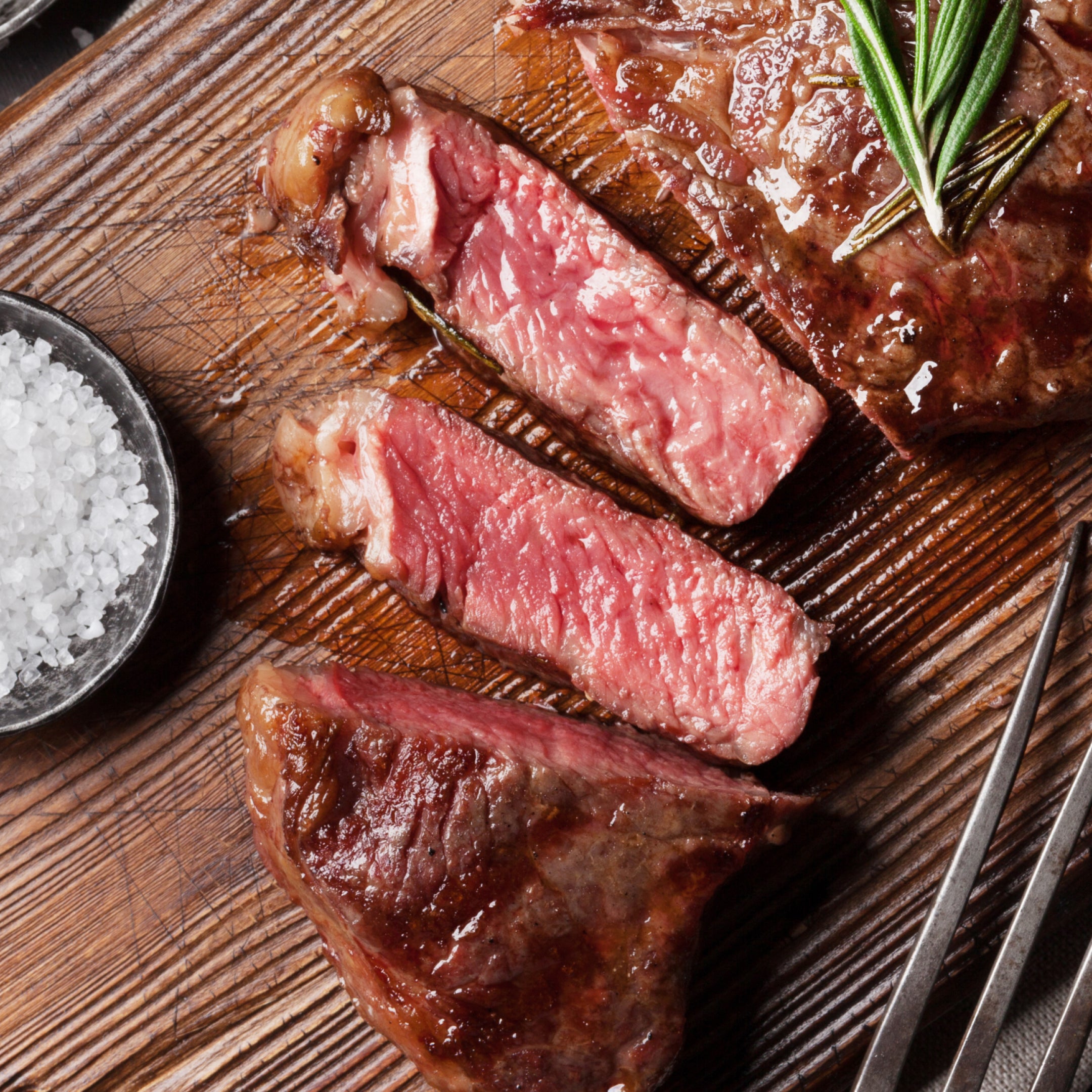 Regenerative Beef Sampler Box