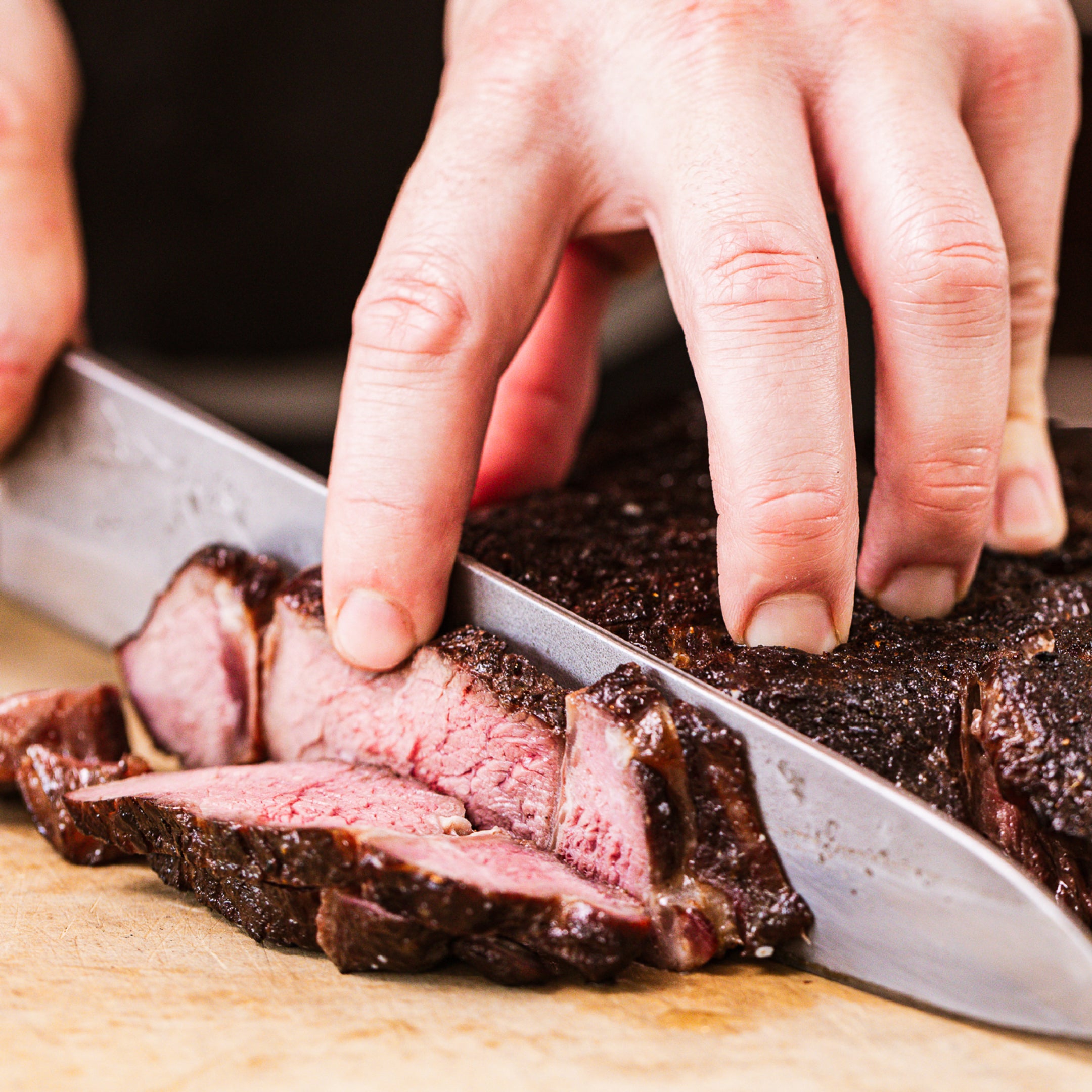 Regenerative Beef Sampler Box