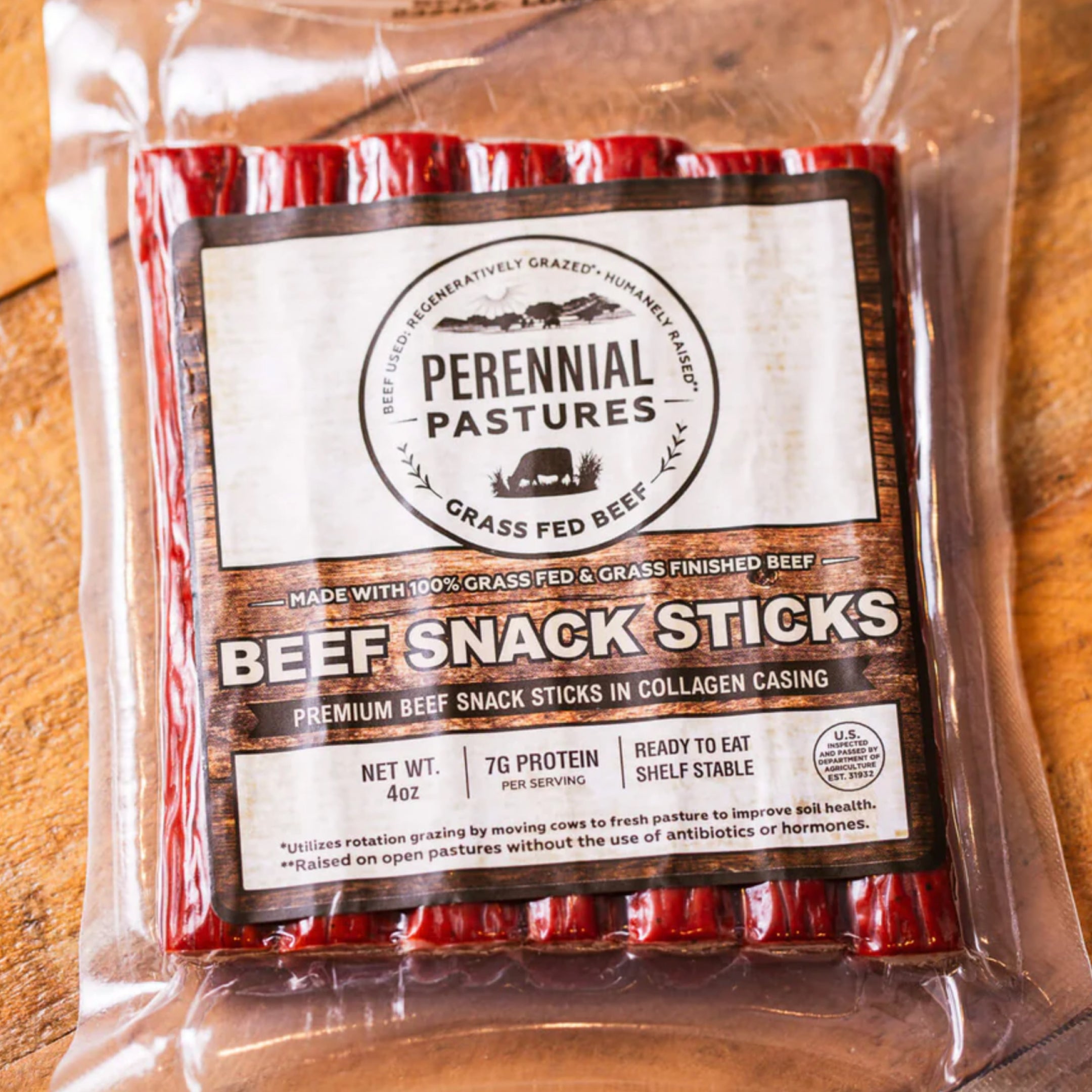 Regenerative Beef Sampler Box