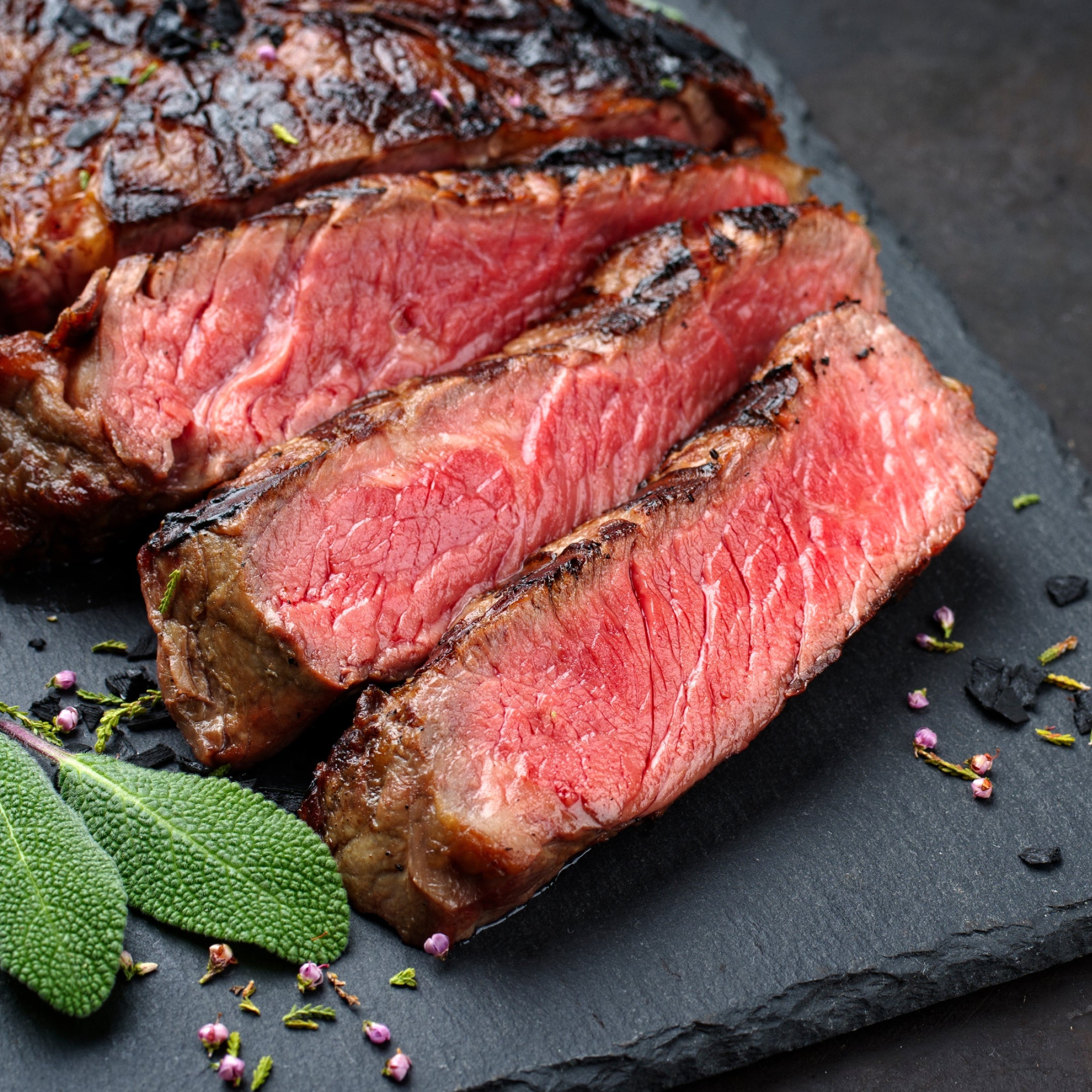 Regenerative Steaks Box