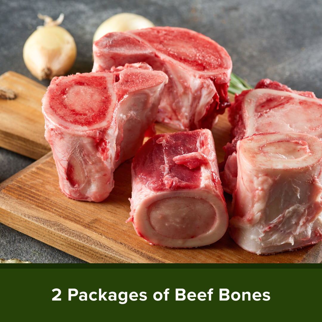 Half Beef - SPRING 2025