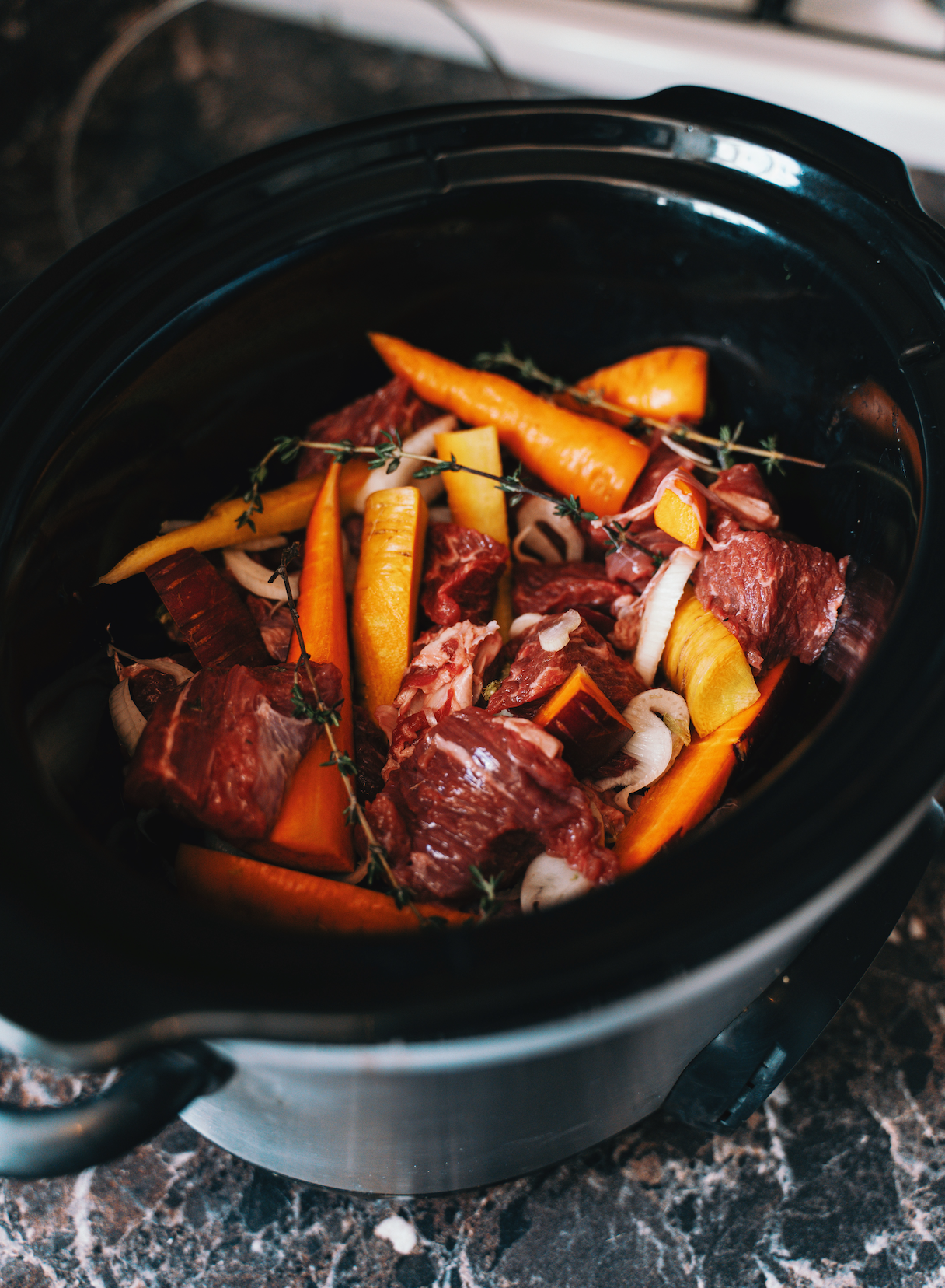 Slow Cooker DELUXE Subscription Box