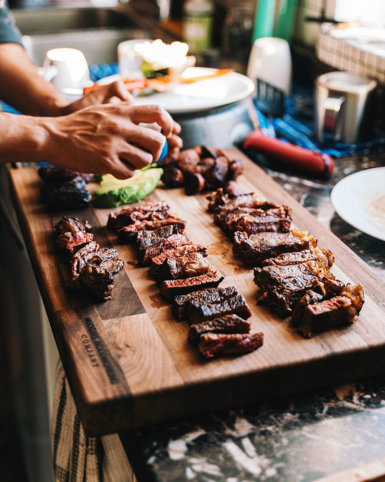 Beef & Chicken Combo Subscription Box