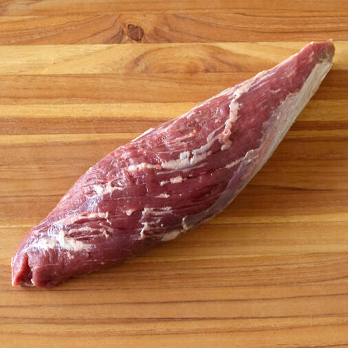 Petite Shoulder Filet - 12oz